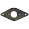 Apollo Universal 1-3/8 in. Hose Bibb Steel Mounting Plate FPHPLT - alternate 3